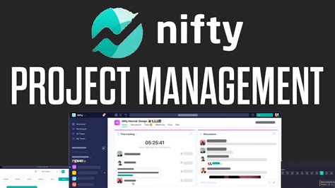 n ifty.org|Nifty: Project Management.